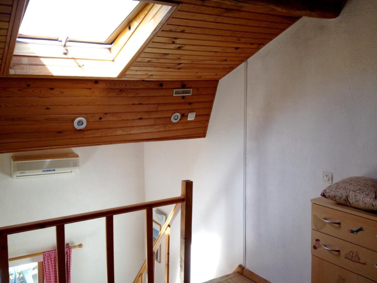 Studio Avec Piscine Privee Jardin Clos Et Wifi A Saint Jean D'Angely Екстер'єр фото