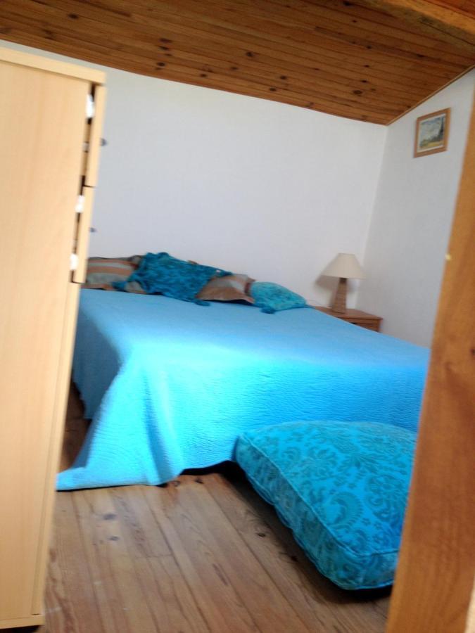Studio Avec Piscine Privee Jardin Clos Et Wifi A Saint Jean D'Angely Екстер'єр фото